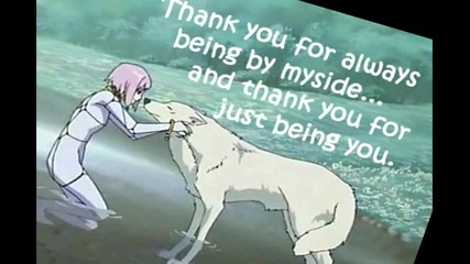Wolfs Rain
