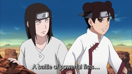 Naruto Shippuuden епизод 401 Високо Качество