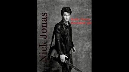 Nick Jonas calls Radio Disney