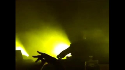 Bassnectar Spring 2010 Tourcam 2 