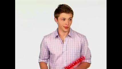 You're Watching Disney Channel - Sterling Knight