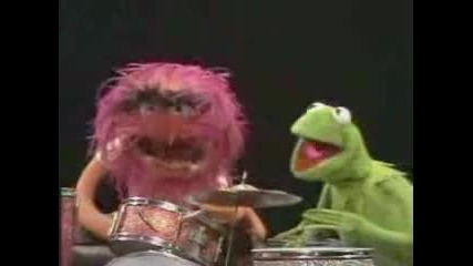 Animal - Muppet Show