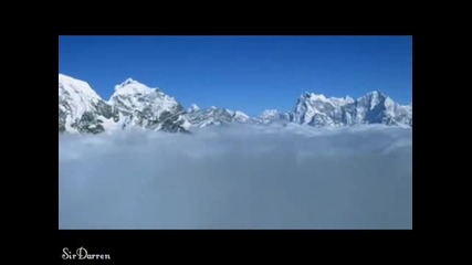 Jean Michel Jarre and Planet Earth