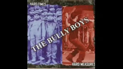 Bully Boys - Superstars Back 