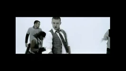 Justin Timberlake ft Ti & Emine... (високо качество)