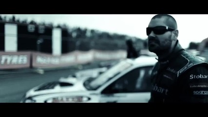British Drift Championship 2