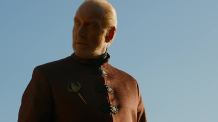 Game of Thrones Season 4- Episode #2 Preview