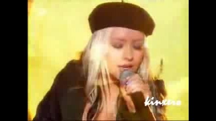 Beyonce Vs. Christina Aguilera
