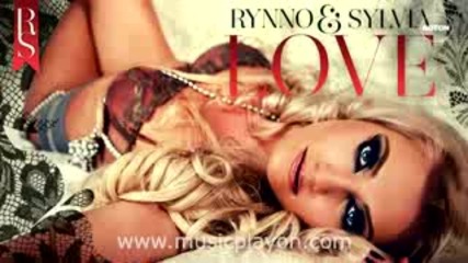 Dj Rynno & Sylvia - Love (2012) .mp4