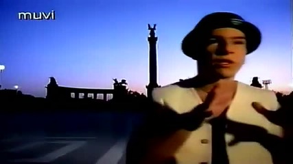 Maxx - You Can Get It 1994