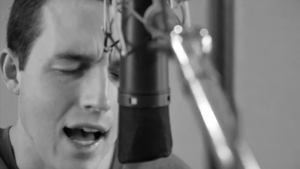David Guetta - Titanium - Cover