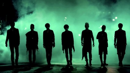Dsp Boyz Teaser 4 (mbc Music Making the Star)