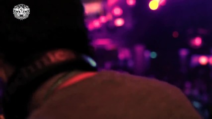 Carl Cox at Space ibiza July 2012