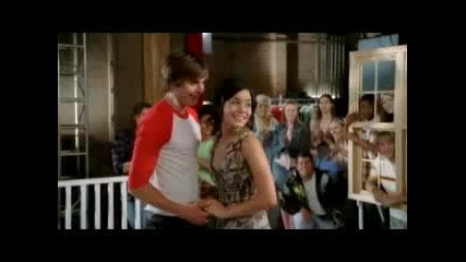 Hsm Right Here Right Now Offical Full Vide
