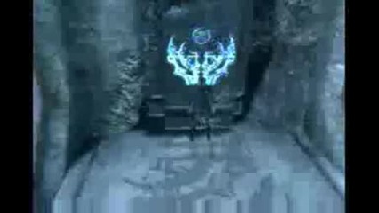 Tomb Raider Underworld Mission 7 Helheim Part 4/5 (final Mission)