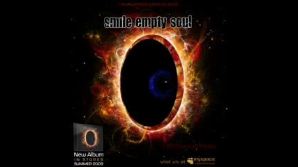 Youtube - Smile Empty Soul - Faceless New Song