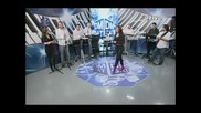 Stoja - Gori,gori stara ljubav - (LIVE) - Sto da ne - (TV Dm Sat 2010)