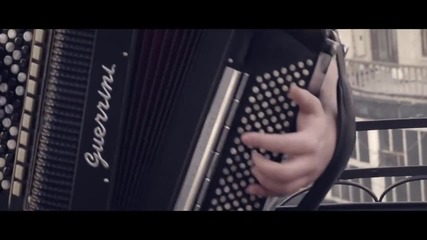 Jelena Kostov & Dj Mr.dani-e feat. Big Time & Mihajlo Spasic - Jedina u Gradu - (official Video)