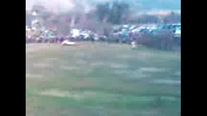 Lada Vs Opel