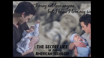 bg sub..the Secret Life Of The American Teenager + picture 