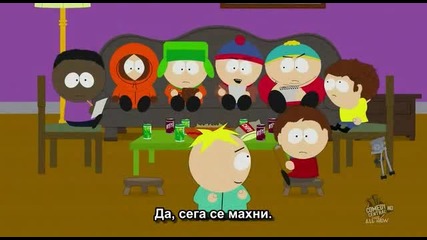 South Park S13e12 + Субтитри 