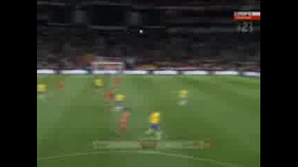 World Cup 2010 All Goals (part 1)