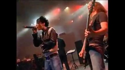Tokio Hotel - Schrei remix 