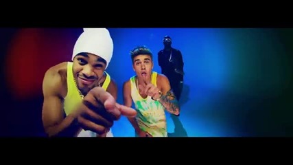 Maejor Ali - Lolly ft. Juicy J, Justin Bieber