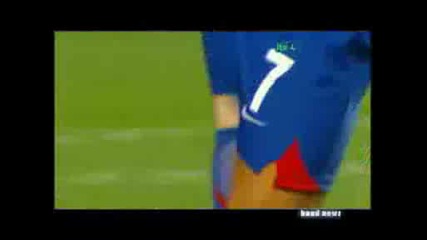 Cristiano The Rocket Ronaldo best skills and moments