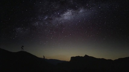 The Most Astounding Fact