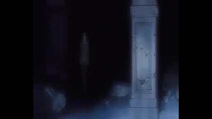 Trinity Blood - 21(bg Sub)