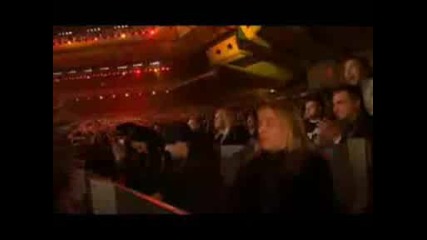Echo 2008 - Echo For Nightwish