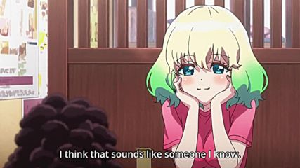 [eng sub] Sousei no Onmyouji Ep-6