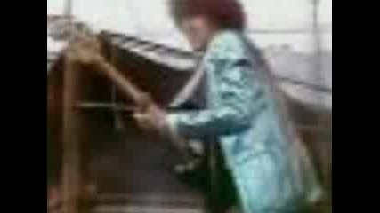 Thin Lizzy Cowboy Song
