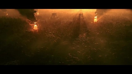 Diablo 3 Trailer