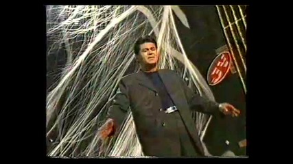 Sinan Sakic - Gradom se sapuce