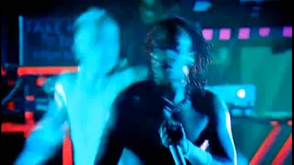 The Prodigy - Omen