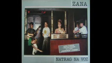 Zana - Rukuju se,  rukuju (1989)