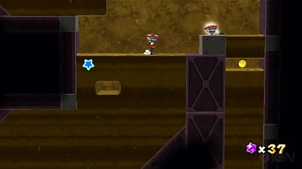Super Mario Galaxy 2 Review 