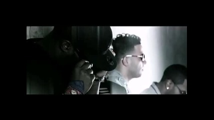 Kulture Shock feat. Brisco & Billy Blue - These Are the Times (high quality) 