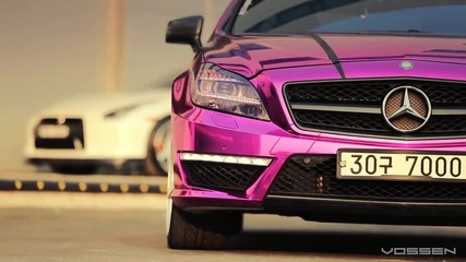 Страхотни автомобили - World Tour Korea