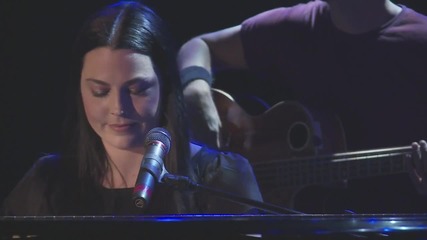 Evanescence - My Heart Is Broken (live in Germany)