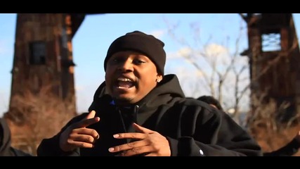 Oun - P ( Feat. Fred Da Godson ) - Where I'm From