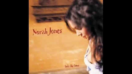 Norah Jones - Turn Me On