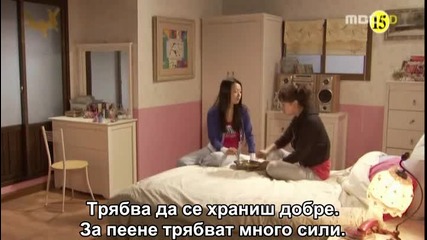 Sad Love Story - Ep.20 2/4 [bg sub] - final