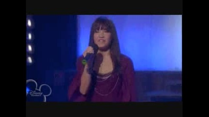 Demi Lovato Feat. Joe Jonas - This Is Me Bg and Eng Subs