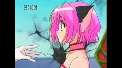 Tokyo Mew Mew - Discovery