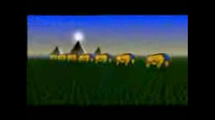 Joseph King Of Dreams - Part 6