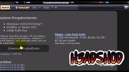 Ot kade da isteglim rocketdock Hq*