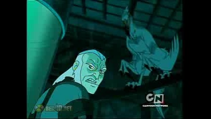 Ben10 Ep44 S4